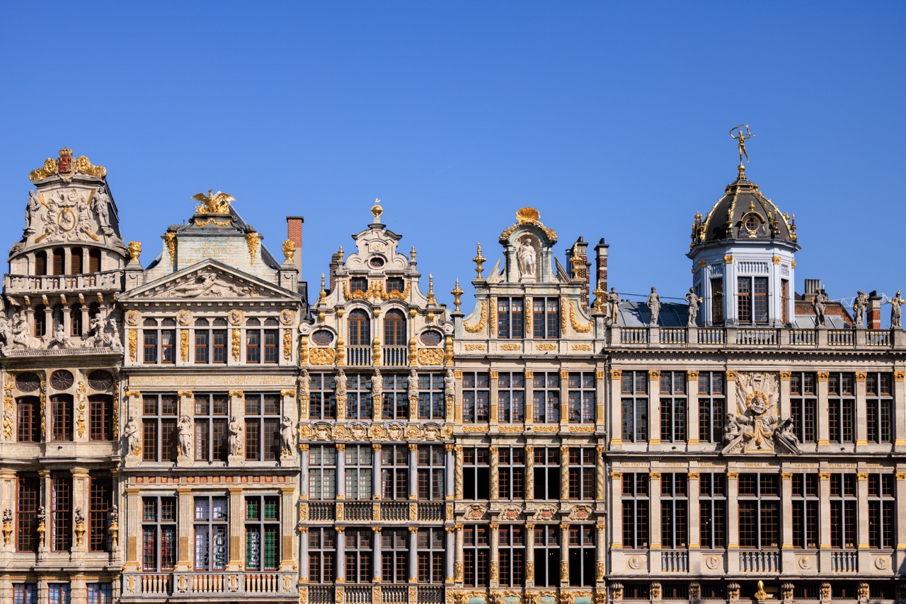 Bruxelles