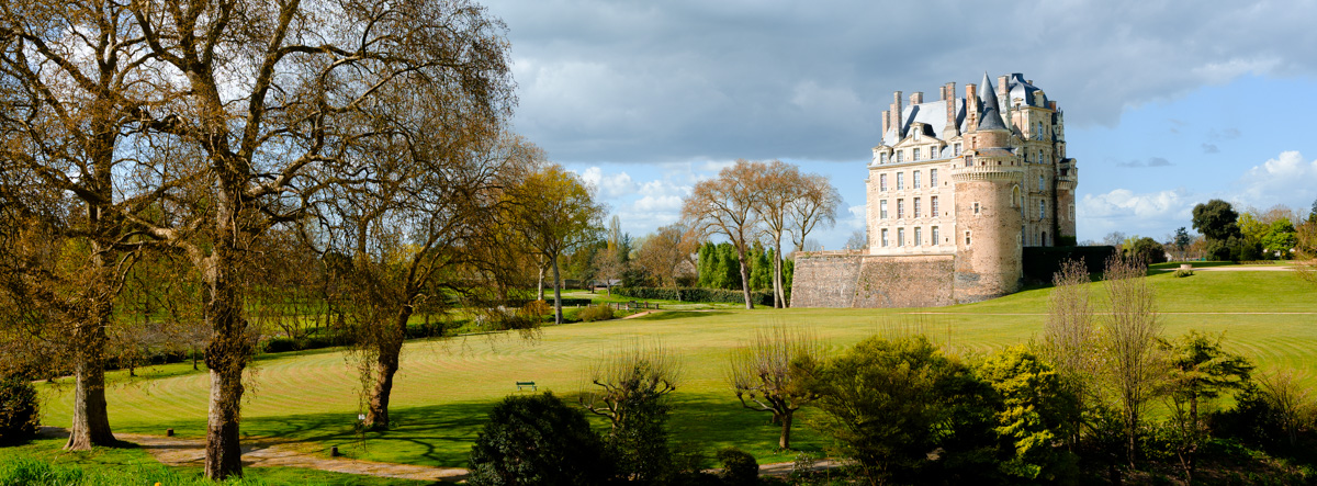 Château de Brissac